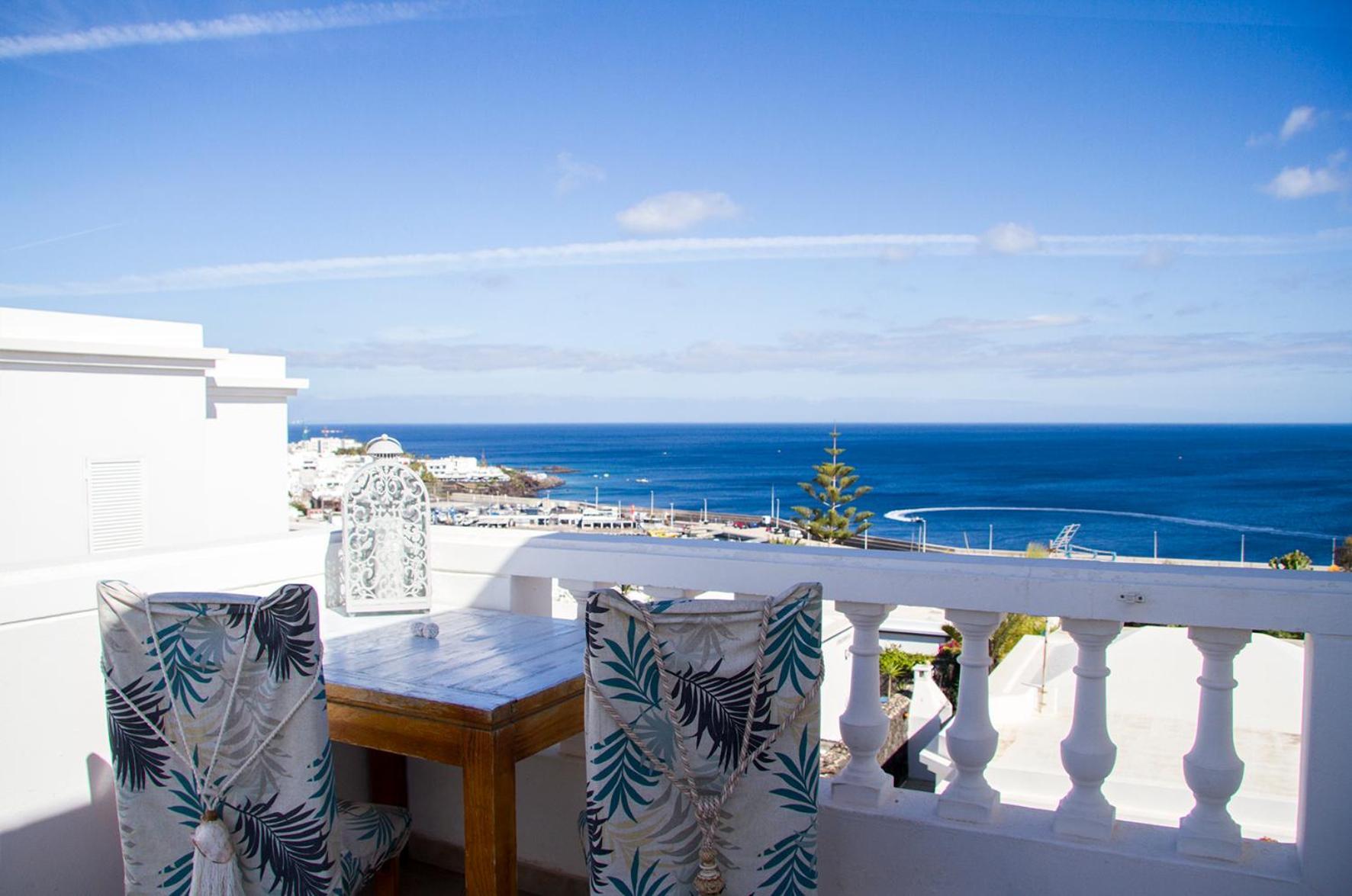 Appartement Vittorio Fabulous View