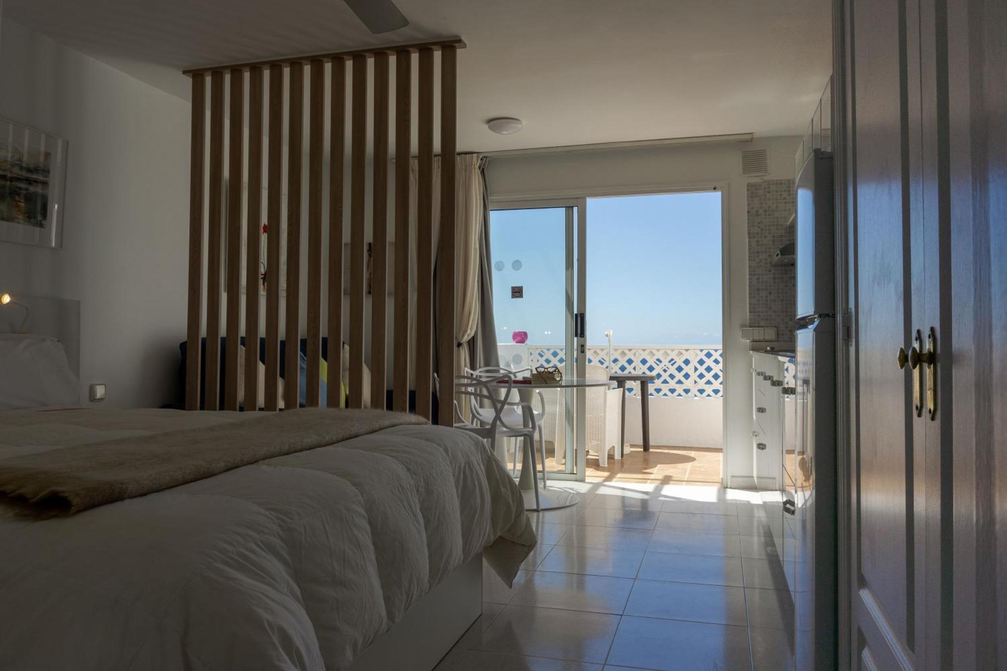 Vittorio Fabulous View Appartement