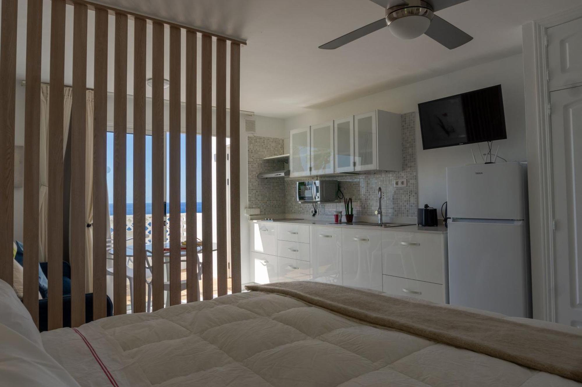 Appartement Vittorio Fabulous View Tías